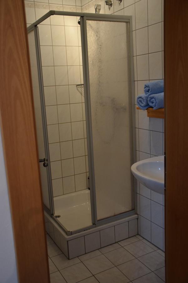 Ferienhof Schricker Marktleuthen Zewnętrze zdjęcie